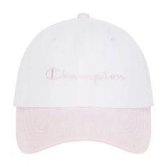 Pastel Cord Adjustable Cap