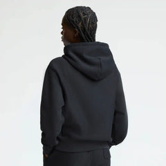 Reverse Weave Hoodie Sweatshirt