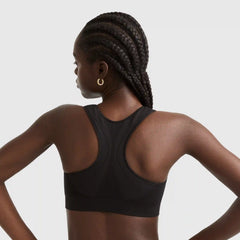 Seamless Racerback Sports Bra