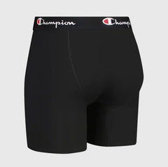 5 Pk Cotton Stretch Boxer Brief