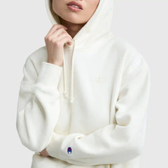 Powerblend Freshman Hoodie, C Logo