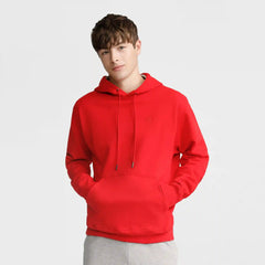 Powerblend Hoodie, C Logo