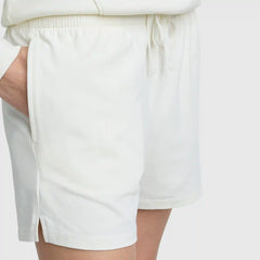 4" Lightweight Lounge Shorts, C Logo