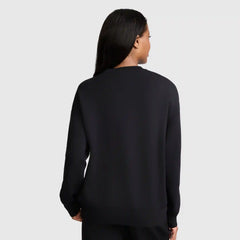 Crewneck Pullover Sweatshirt