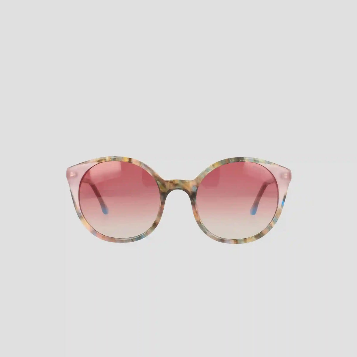 Women's Polarized Flirty Round