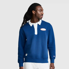 Fleece Rugby