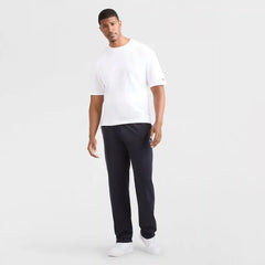 Lightweight Lounge Pants, Open Hem, C Logo - Big & Tall