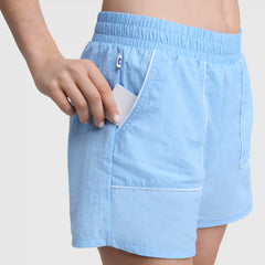 5" Courtside Short, C Logo