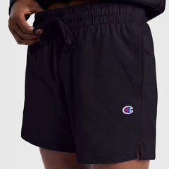 4" Lightweight Lounge Shorts, C Logo