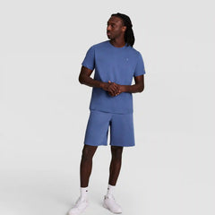 10" Powerblend Fleece Short