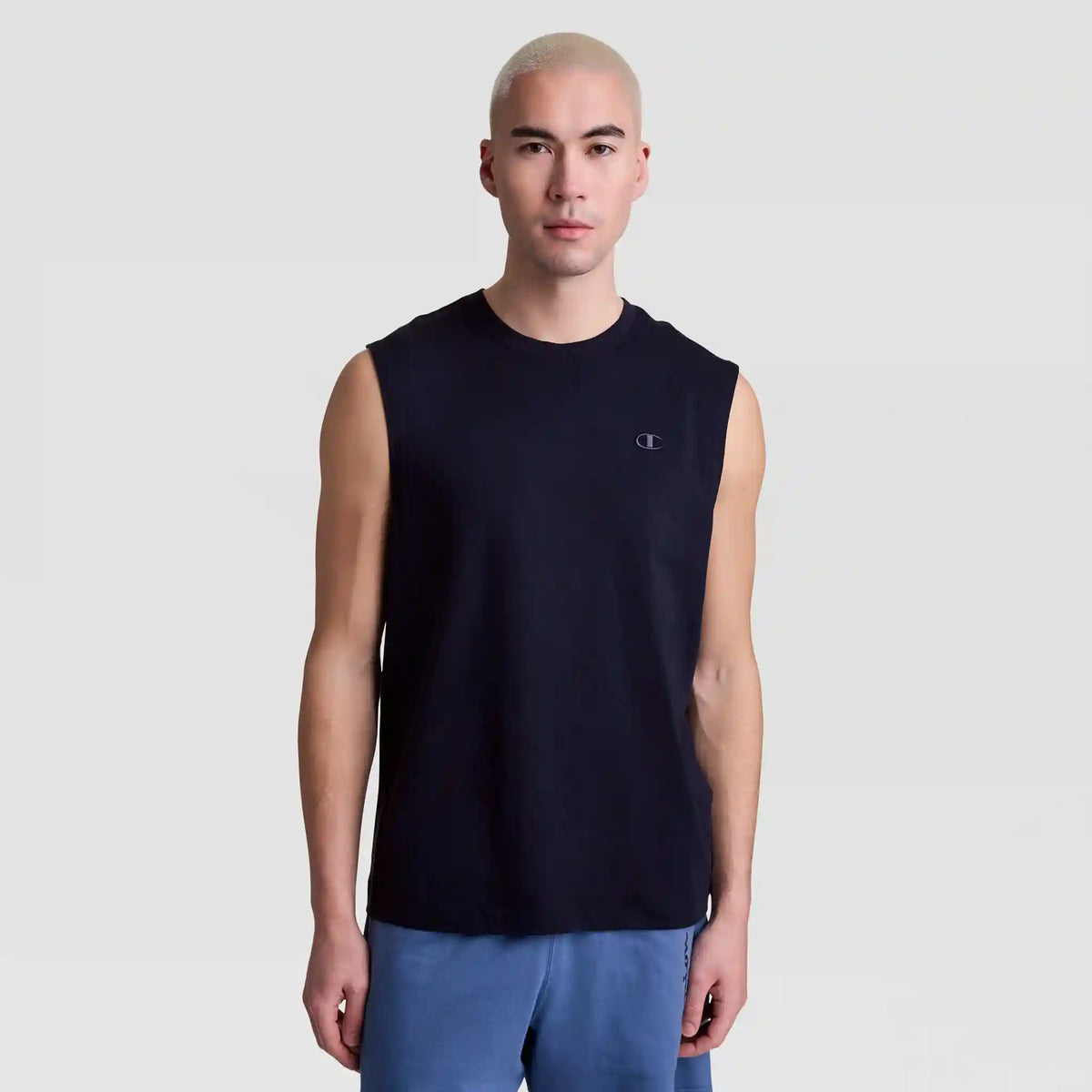 Muscle Tank, C Logo