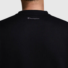 Sport Long Sleeve Crewneck, C Logo