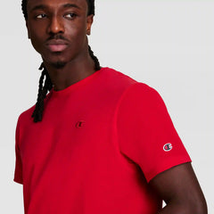 Classic T-Shirt, C Logo