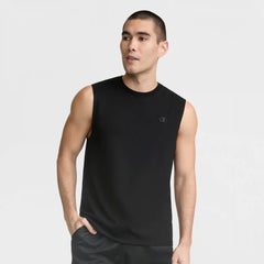 Muscle Tank, C Logo