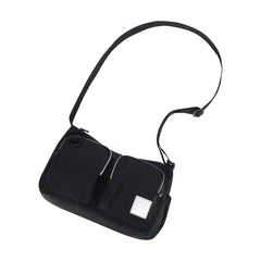 Quartz Small Messenger Bag