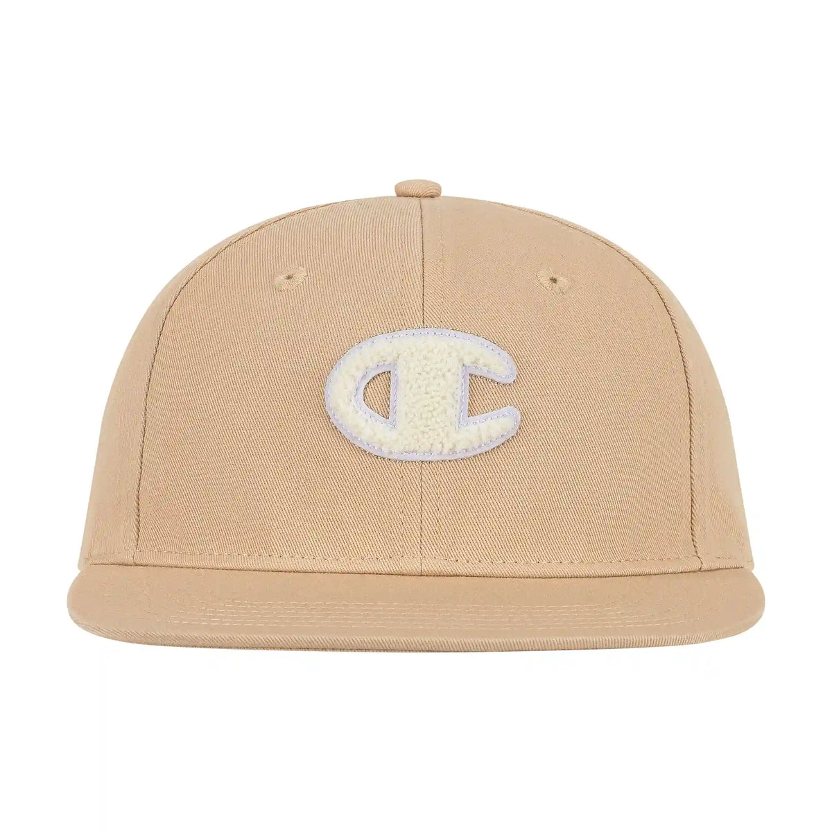 Murphy Adjustable Flat Brim Hat