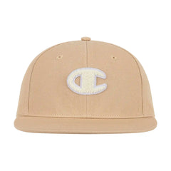 Murphy Adjustable Flat Brim Hat