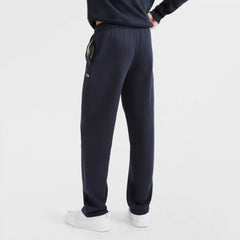 Powerblend Sweatpants, Open Hem, C Logo