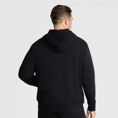 Powerblend Full-Zip Hoodie, C Logo - Big & Tall