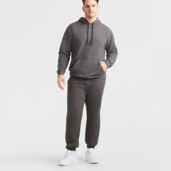 Powerblend Joggers, C Logo - Big & Tall