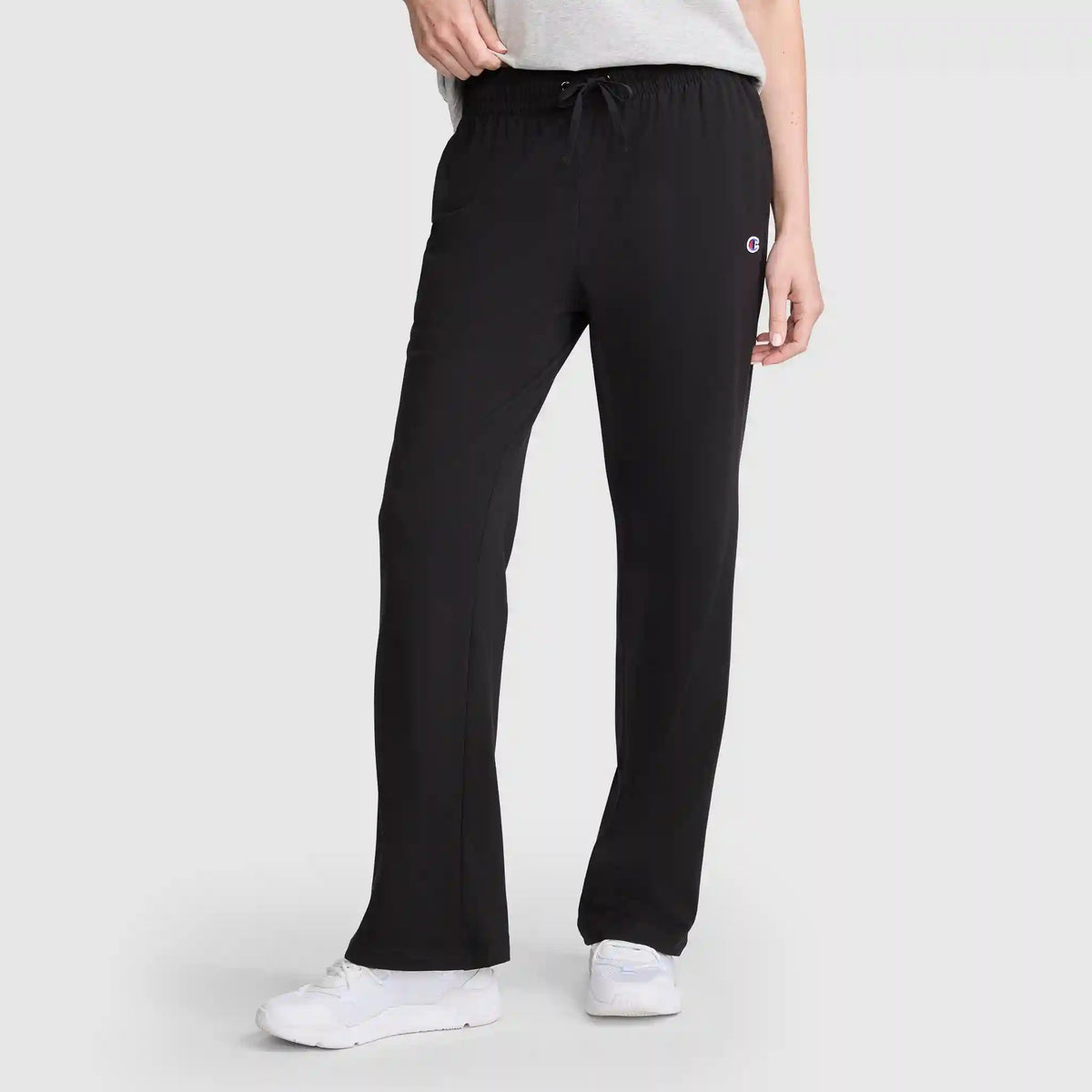 Lightweight Lounge Pants, C Logo