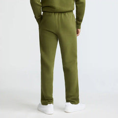 Powerblend Sweatpants, Open Hem, C Logo