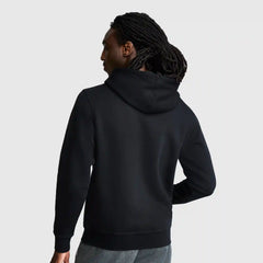 Powerblend Hoodie, Tonal Script Logo