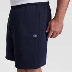 10" Powerblend Fleece Short - Big & Tall
