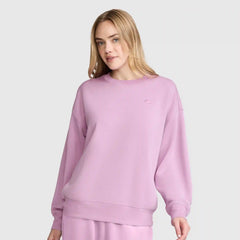 Crewneck Pullover Sweatshirt