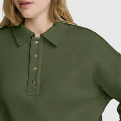 Fleece Training Polo