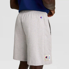 7" Jersey Short, C Logo