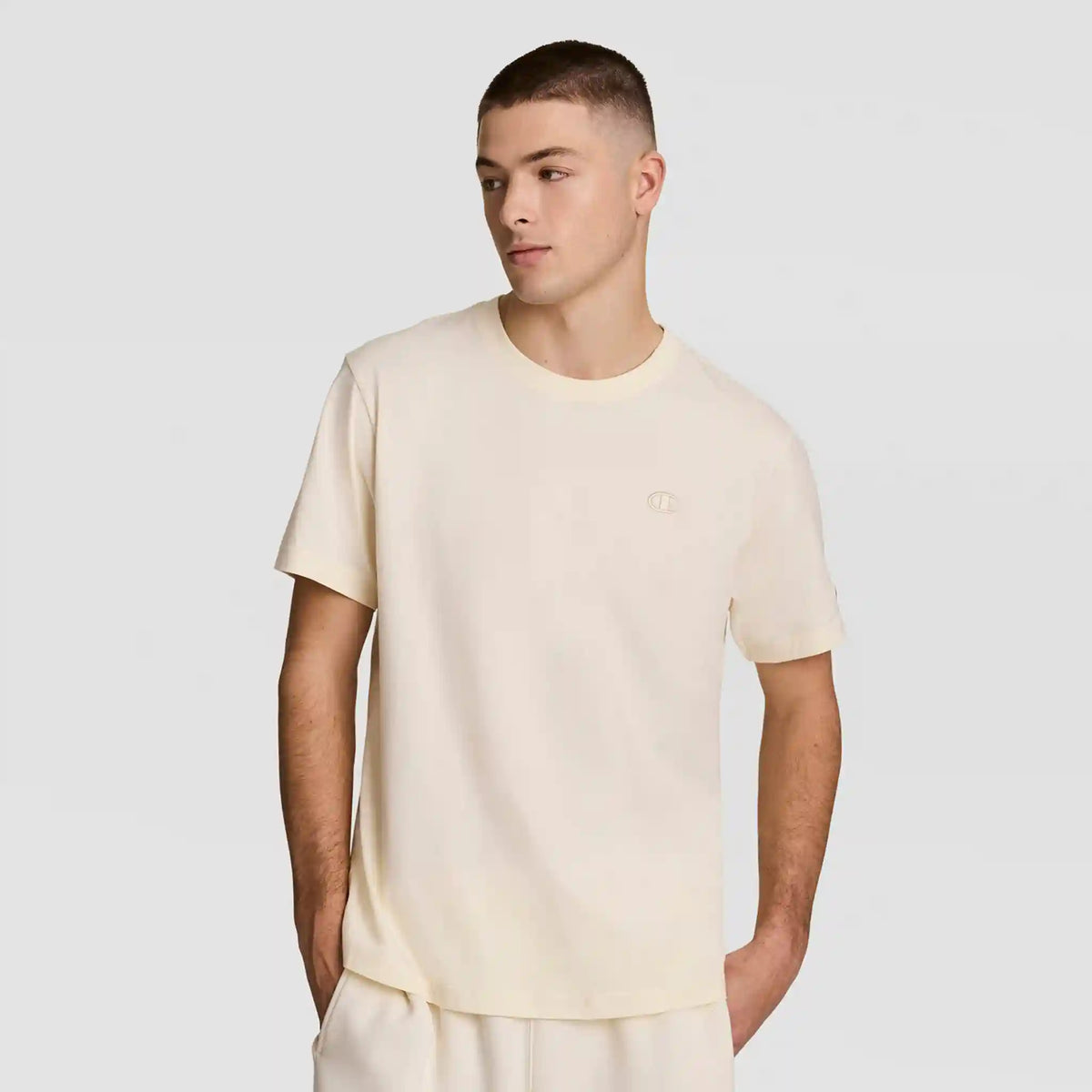 Classic T-Shirt, C Logo