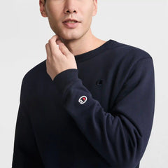 Powerblend Crewneck Sweatshirt, C Logo