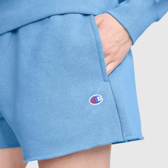 3" Powerblend Shorts, C Logo