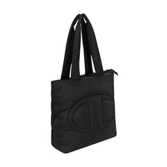 Quilted Billie Tote