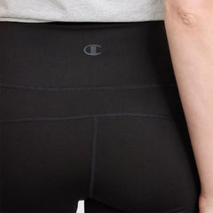 Soft Touch Flare Leggings, Anti Odor, C Logo