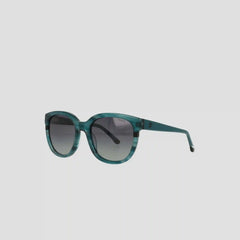 Women's Polarized Curvaceous Square