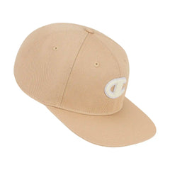 Murphy Adjustable Flat Brim Hat