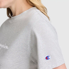 Classic T-Shirt, Script Logo