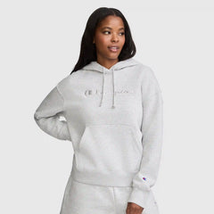 Tonal Script Freshman Powerblend Hoodie