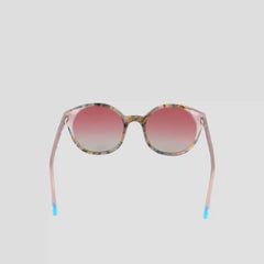 Women's Polarized Flirty Round